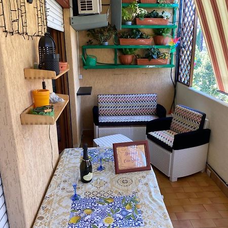 شقة Casa Sacha روما المظهر الخارجي الصورة