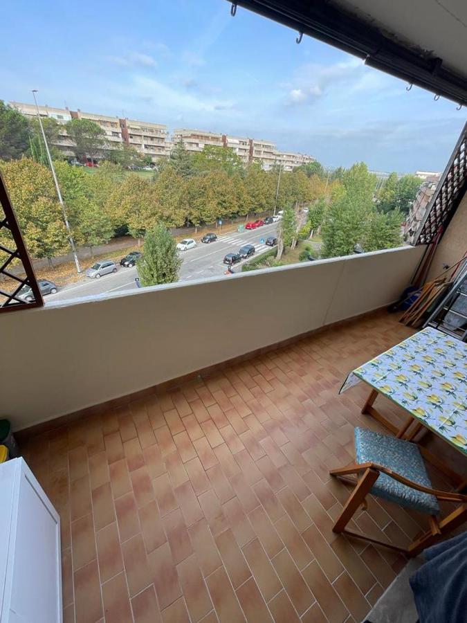 شقة Casa Sacha روما المظهر الخارجي الصورة
