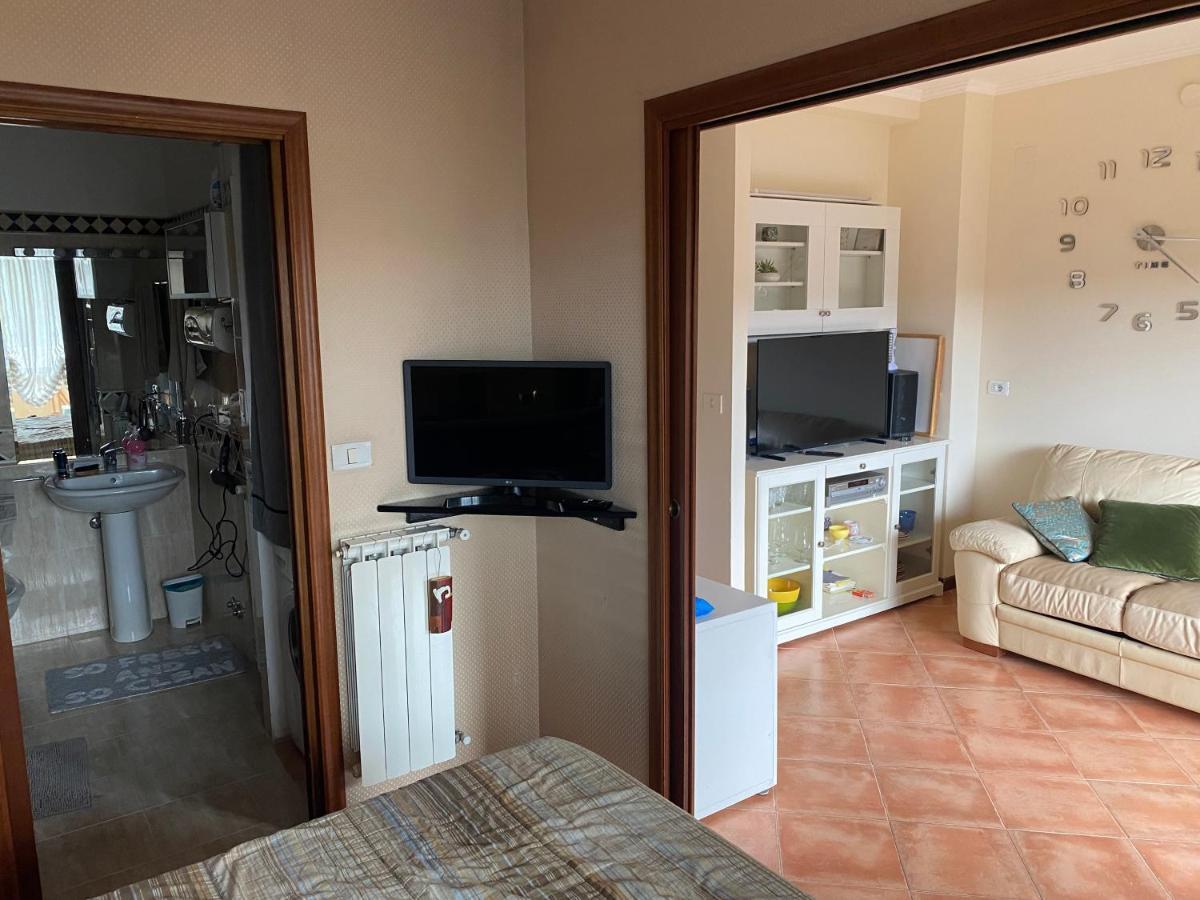 شقة Casa Sacha روما المظهر الخارجي الصورة
