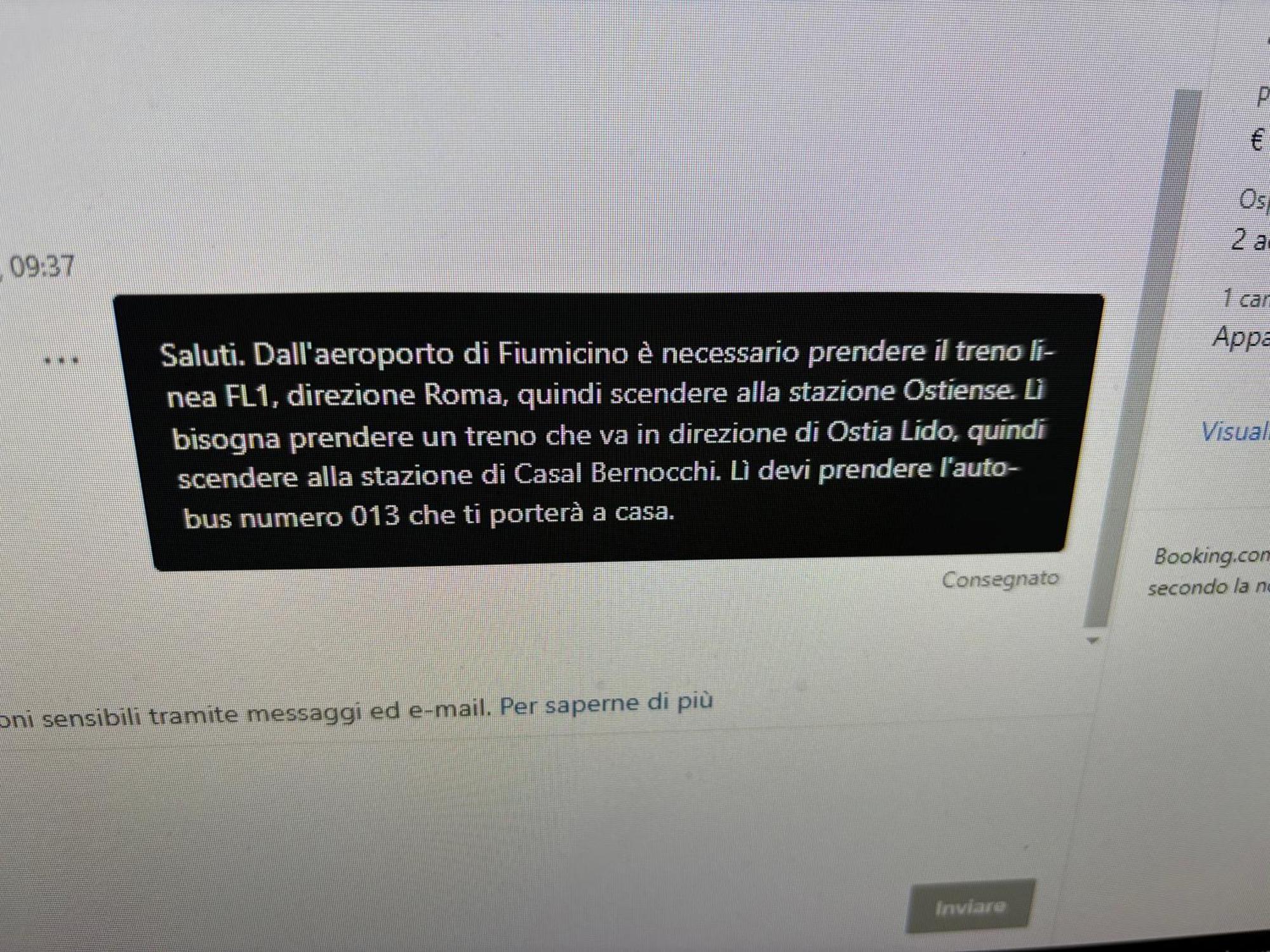 شقة Casa Sacha روما المظهر الخارجي الصورة