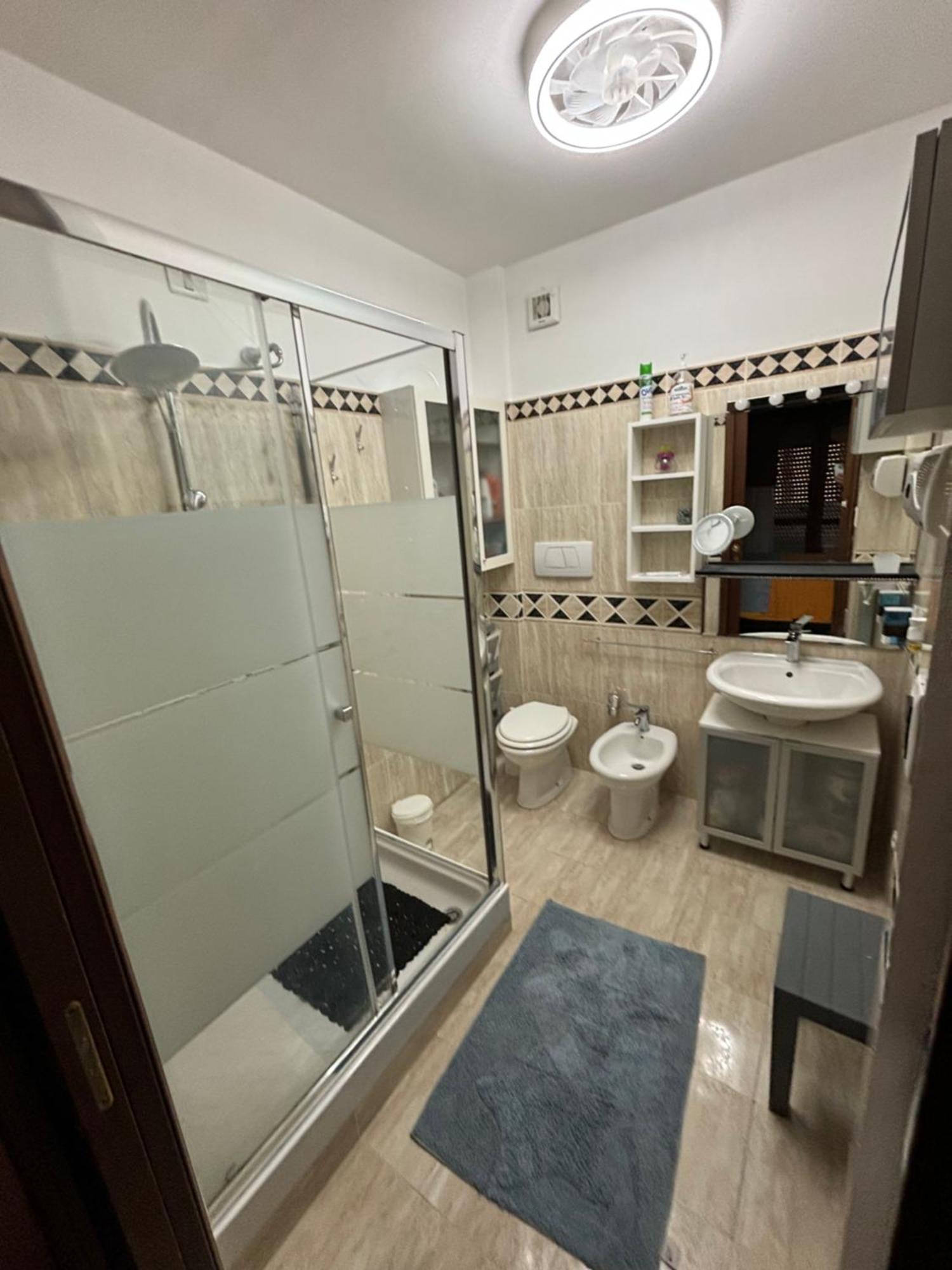 شقة Casa Sacha روما المظهر الخارجي الصورة